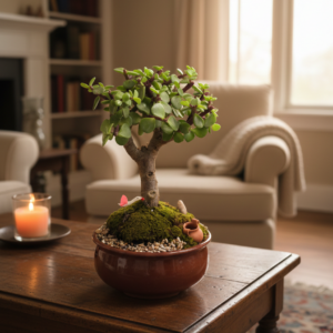 Mini Jade